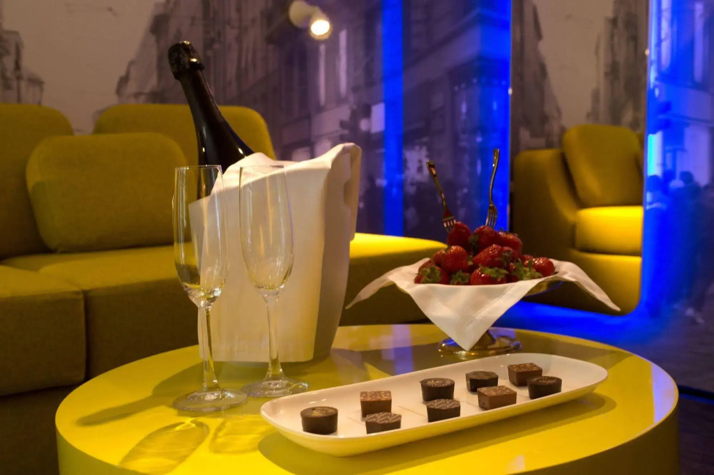 The Street Milano Duomo | a Design Boutique Hotel
