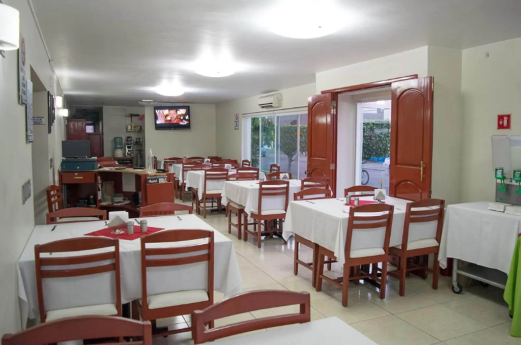 Hotel NV Guadalajara