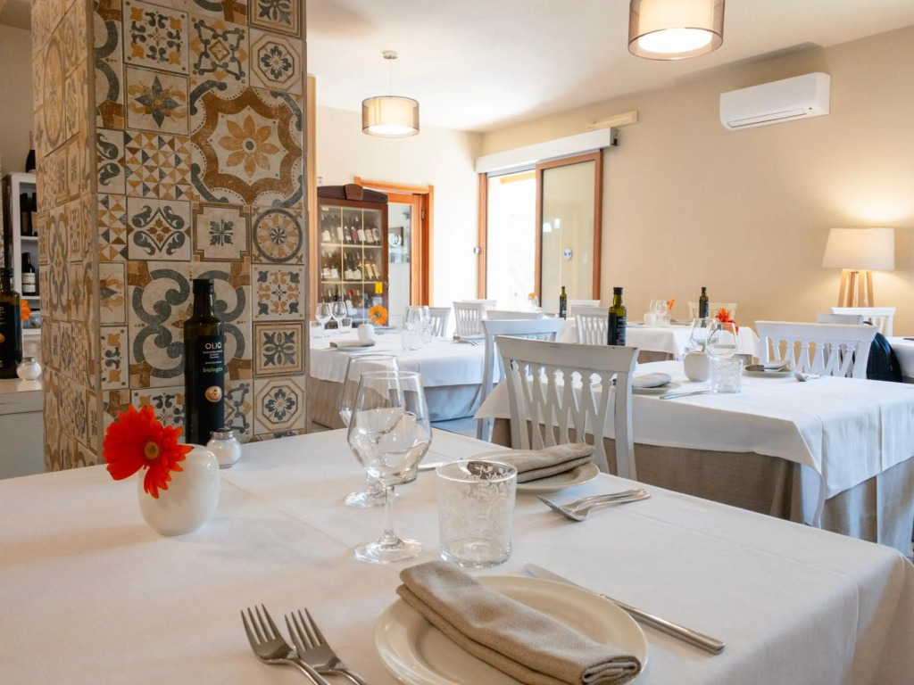 Hotel Donatella