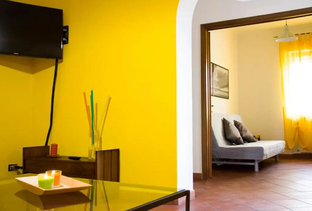 Sabry apartment
