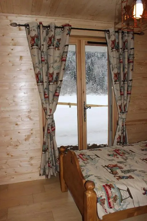 Le Chalet dUlysse
