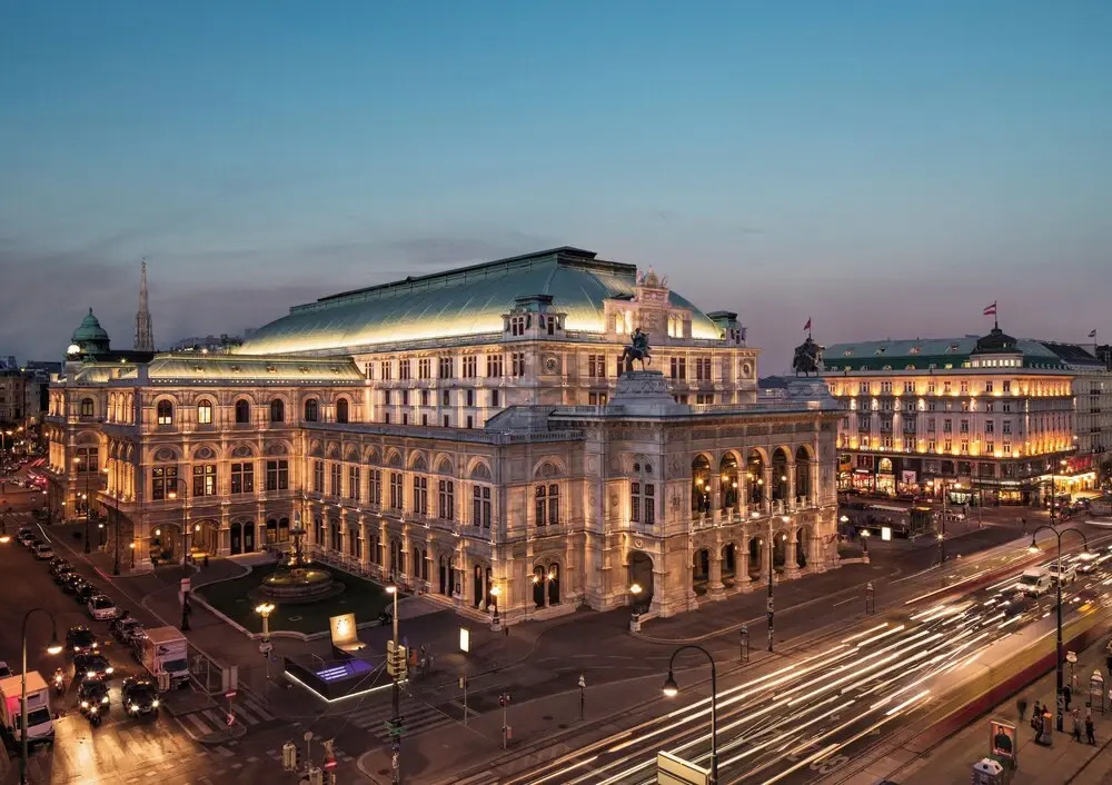 LOVIS Suites Vienna