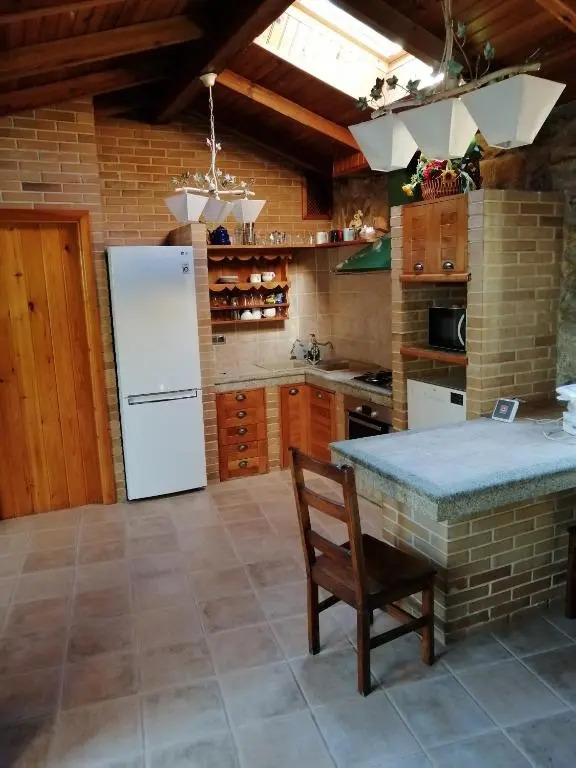casa Bicaño
