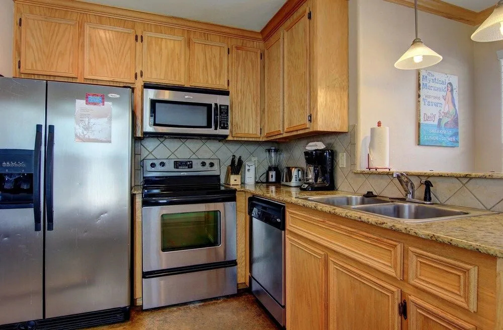 Gulfside Oasis 6gsc 4 Bedrooms 3 Bathrooms Townhouse
