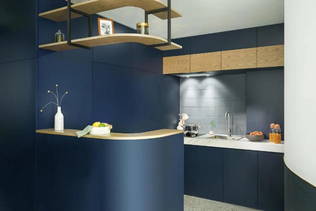 basePLUS-Shanghai Binjiang Serviced Apartment