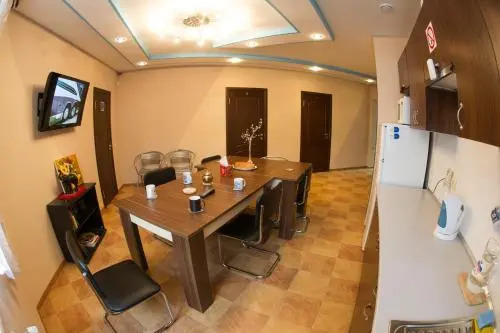 Hostel Severyn Lv