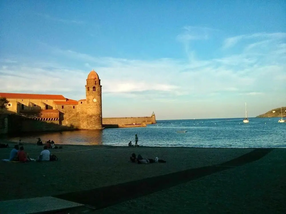 House with 3 Bedrooms in Argelès-Sur-Mer, with Enclosed Garden And Wifi - 5 Km From the Beach