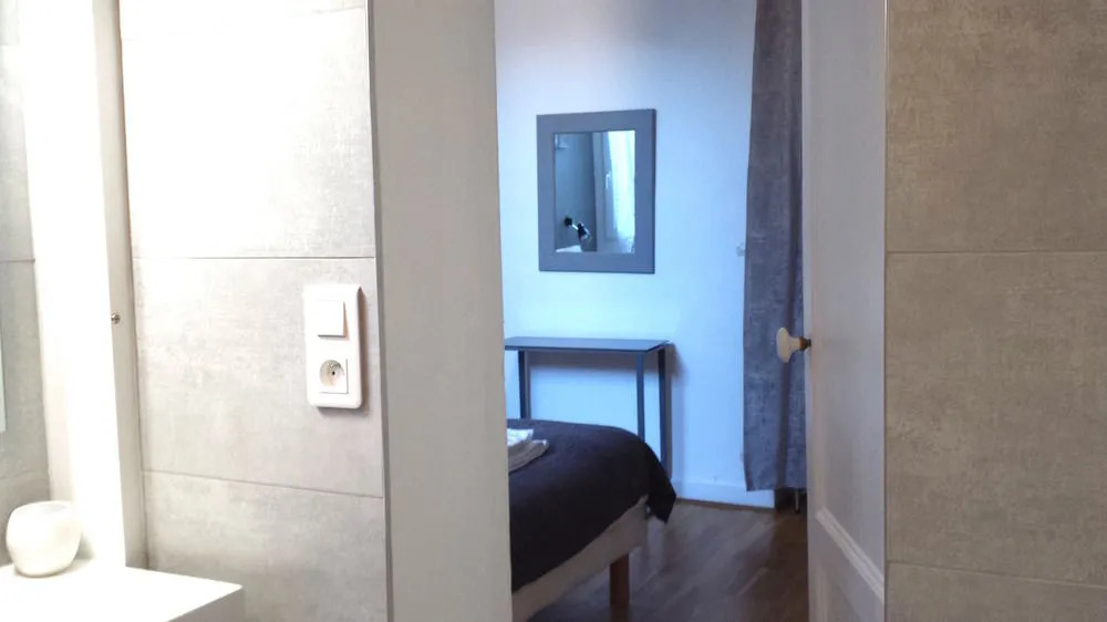 Appartement Le Reve Bordelais