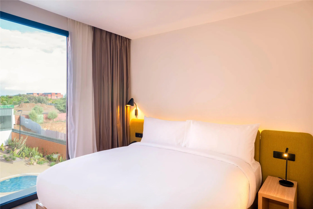 Hampton By Hilton Ben Guerir