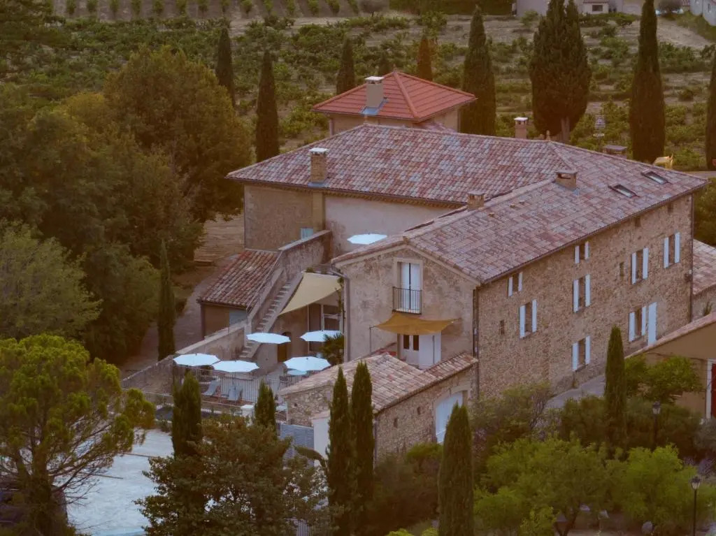 Villa Sainte Anne