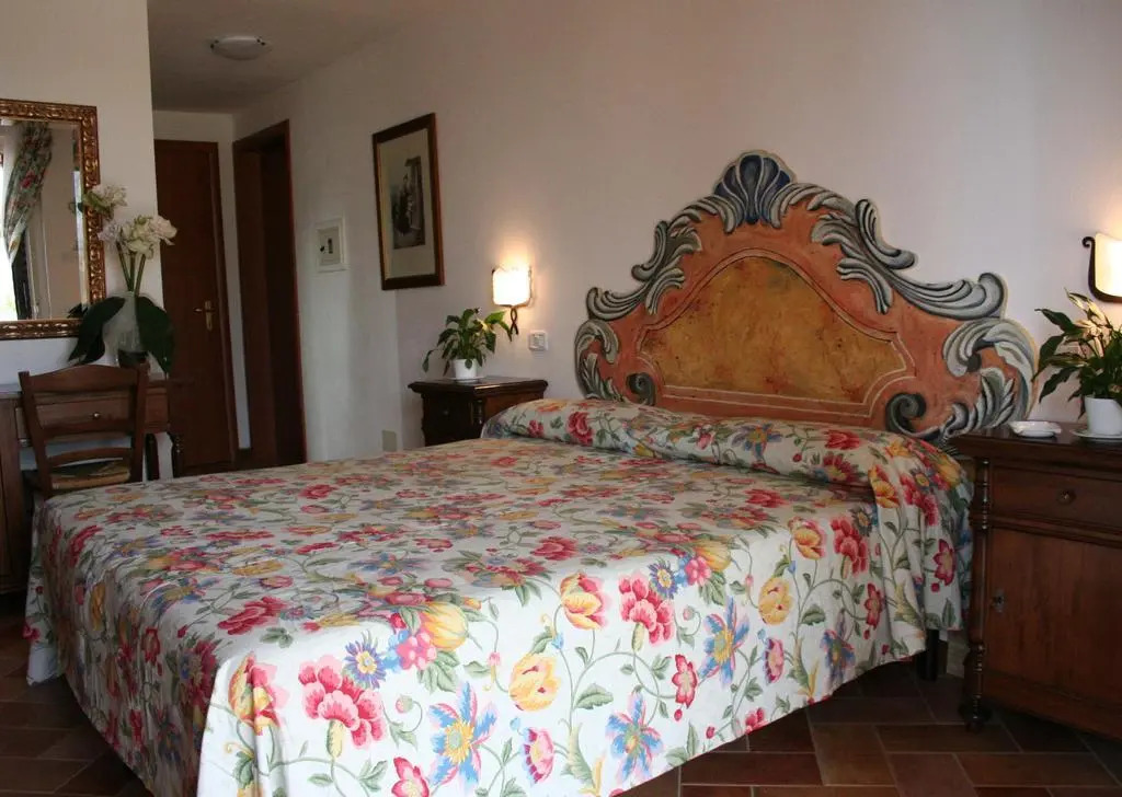 Borgo San Antonio & Borgo San Giuseppe by La Principina