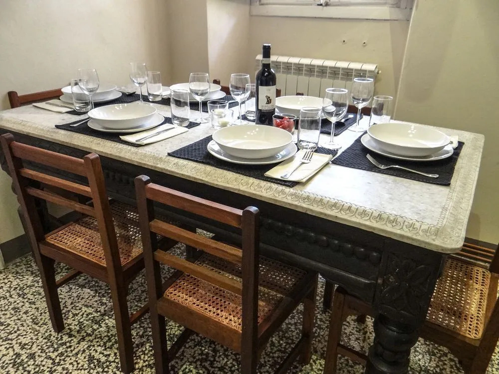 Casa Letizia