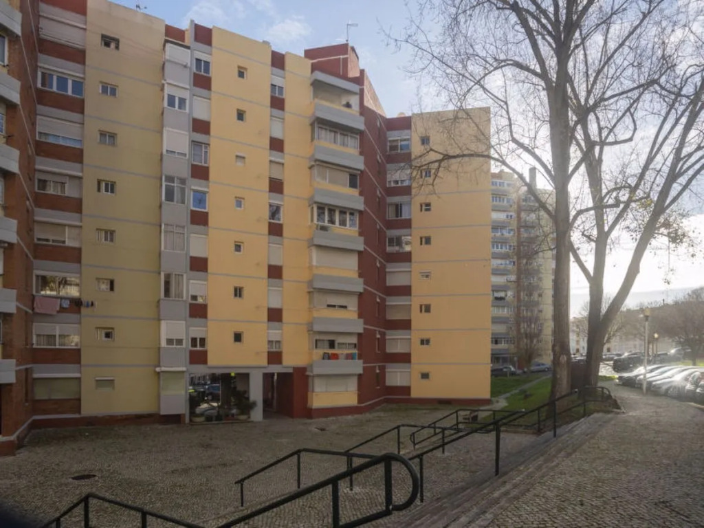 Apartment Olivais Lisbon