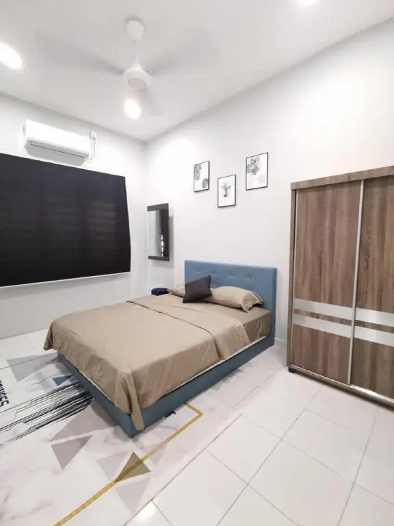 Goldenstay Homestay 40@Pasir Puteh
