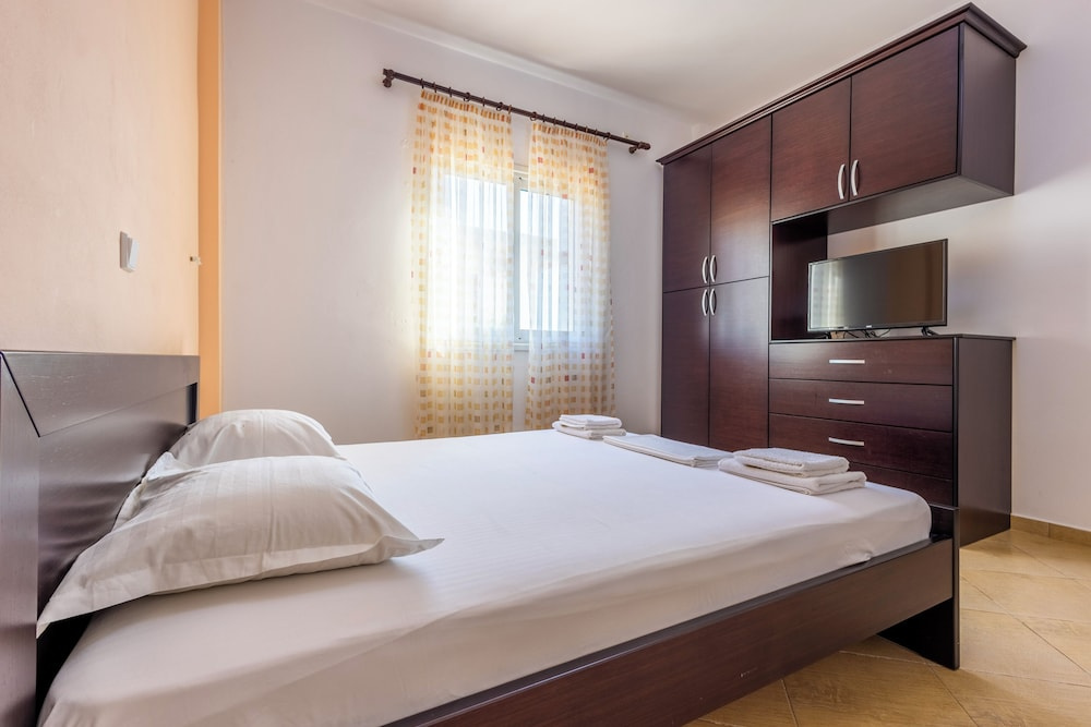 Ionian Luxury Apartments