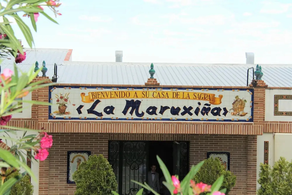 Hotel La Maruxiña