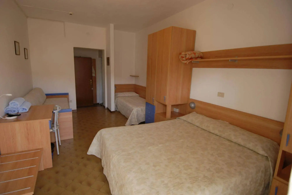 Albergo alla Nave