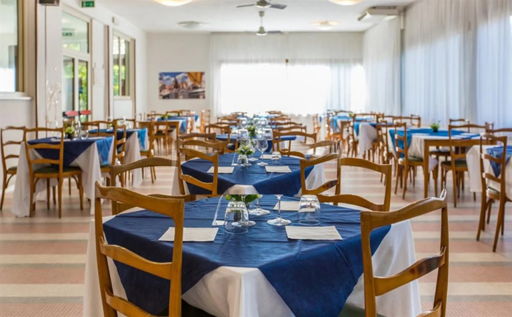 Hotel Antonia
