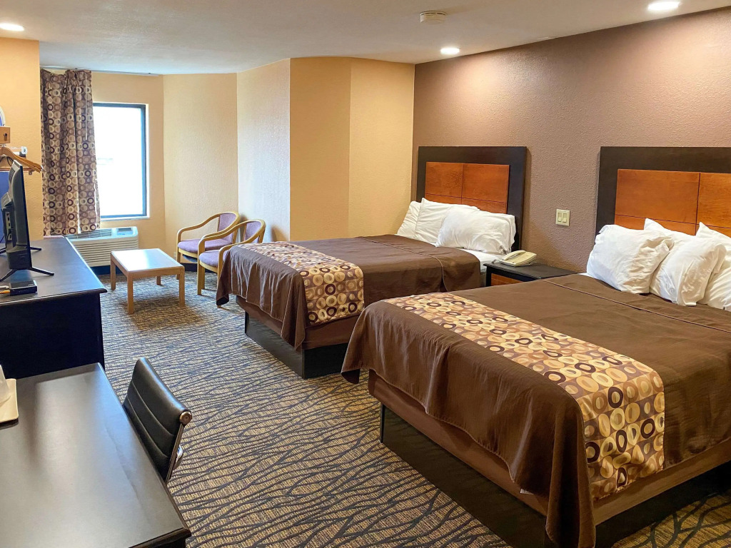 Quality Inn Lees Summit - Kansas City