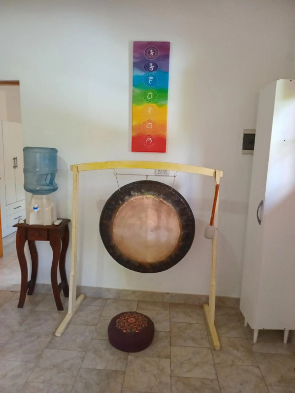 Sala Gongs