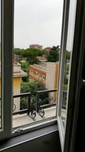 B&B Buongiornoroma