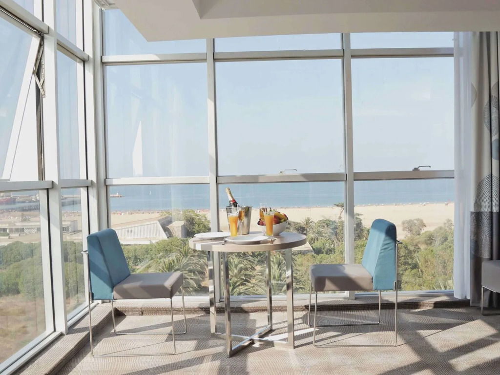 Novotel Mohammedia