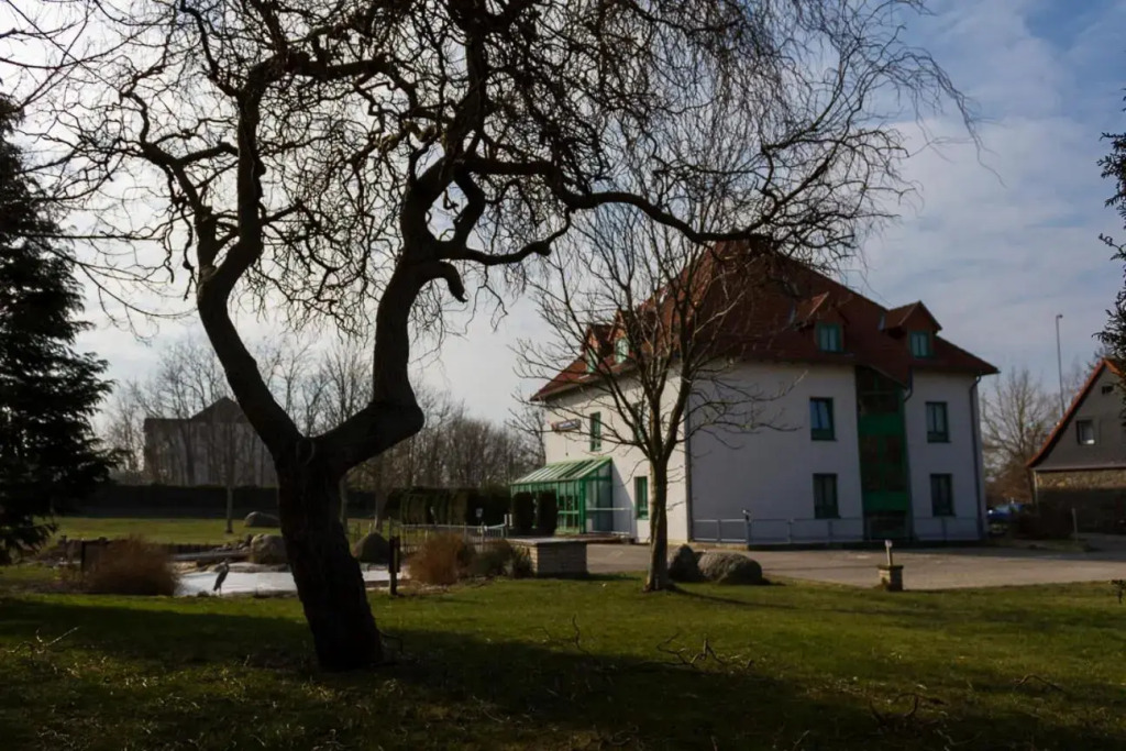 Hotel Landsberg