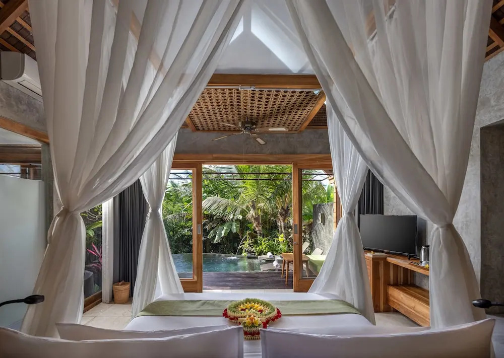 Wana Bucu Villas by GenuineHost