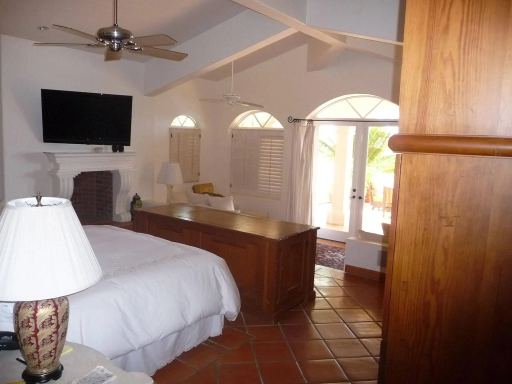 Casa Mariposa