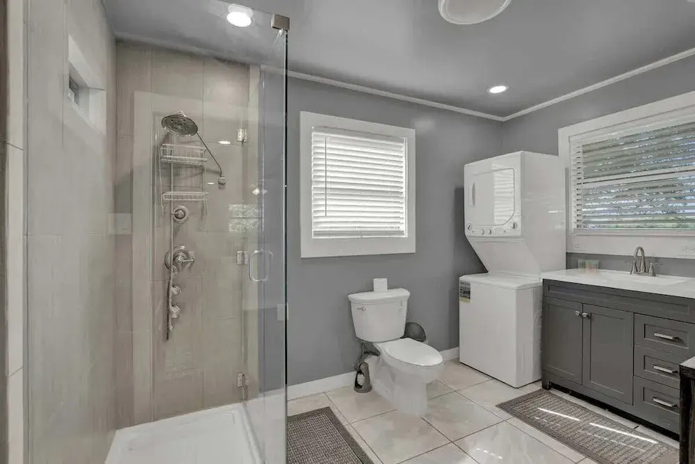 Grey Haus Casita-peaceful Hill Country Views!