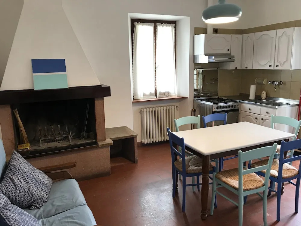 La Casa Delle Sirene