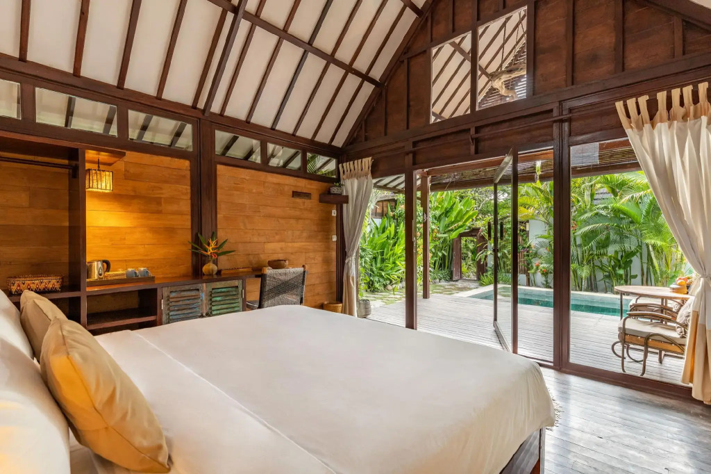 Rimba Villas Gili Air