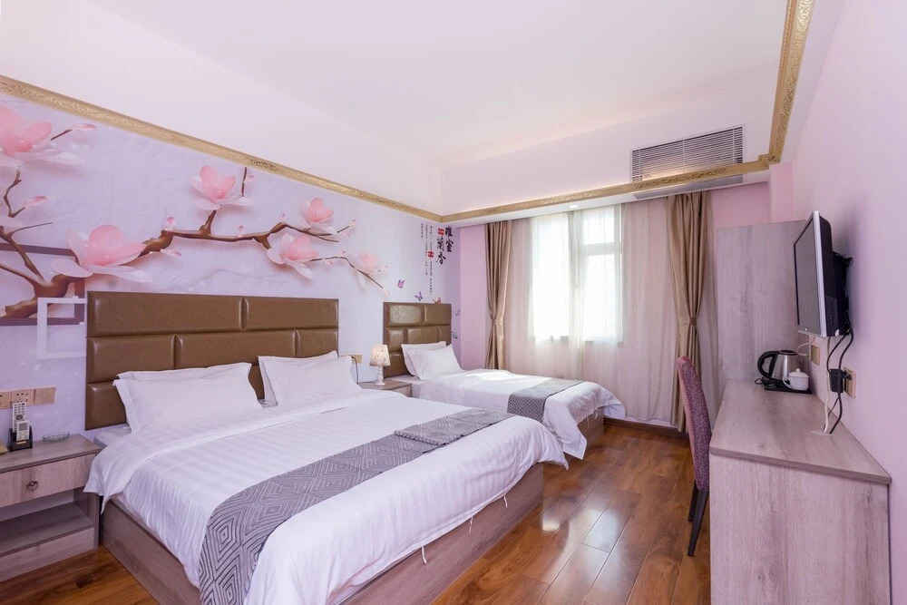 Yinhaigang Hotel