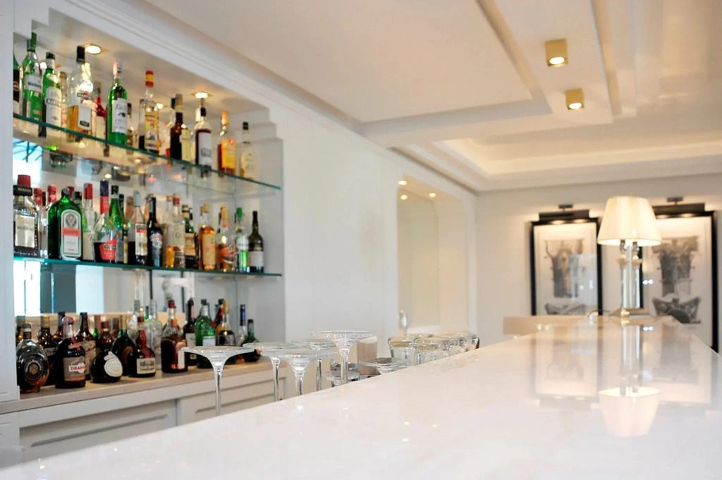 Doubletree by Hilton Naples Oriente