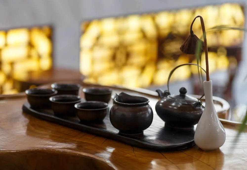 Wuzhen Hundred paces Boutique Hotel