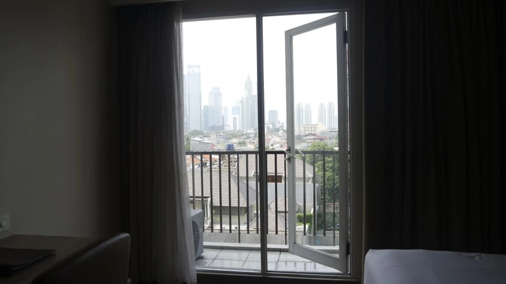 Ayaka Suites