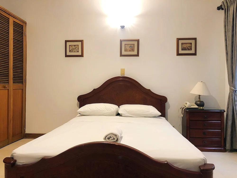 Casa Rosales