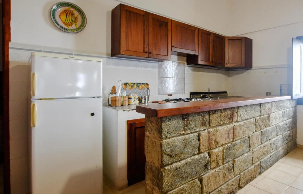 Beautiful Home in Pantelleria With Wifi and 4 Bedrooms