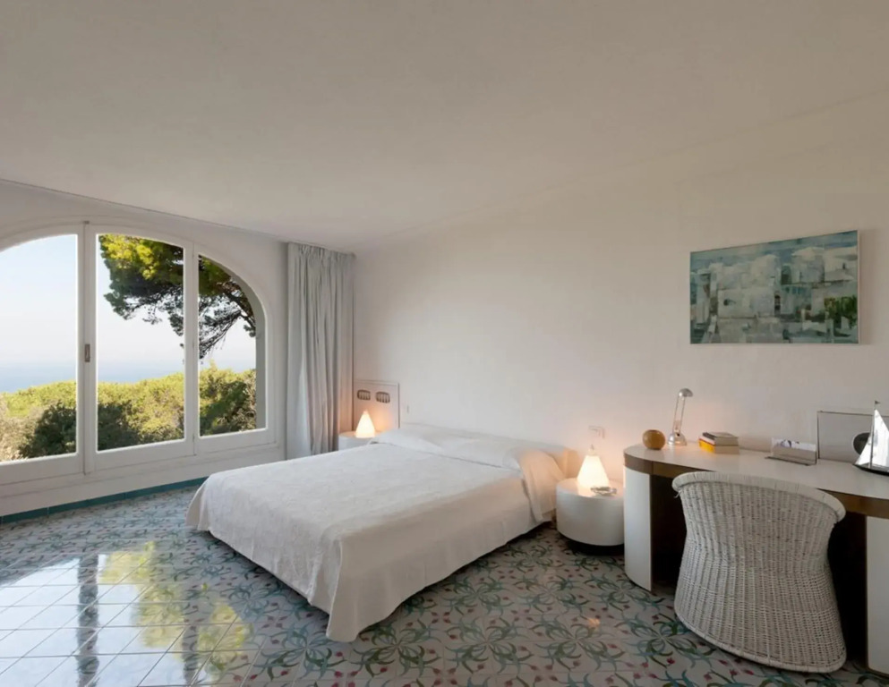 Villa Mareluce
