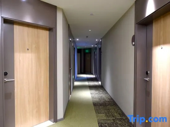 Homeinn · neo (Taixing Huangqiao Ancient Town)
