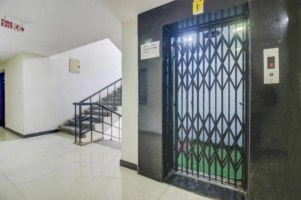 FabHotel SV Grand