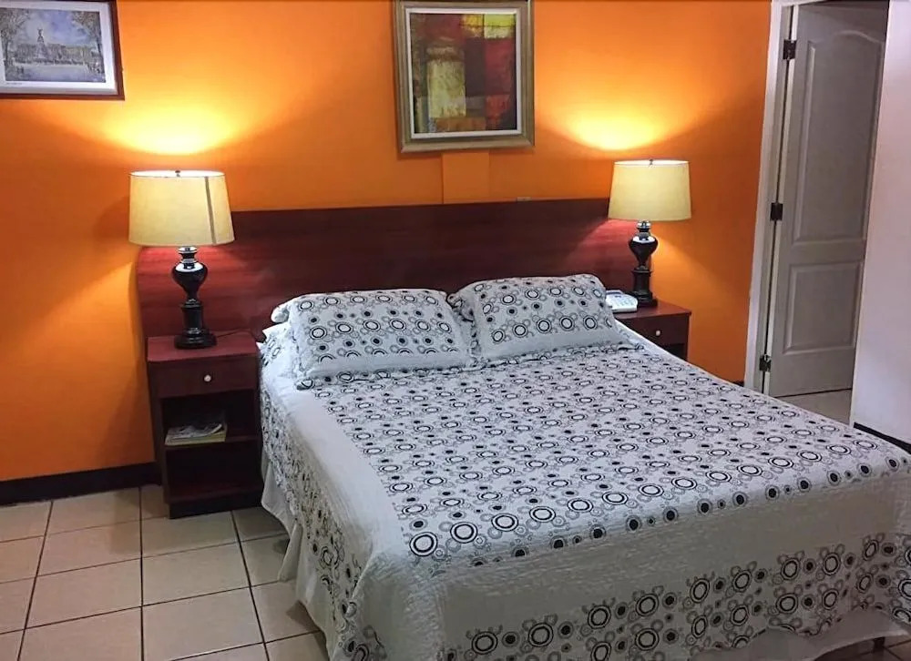 Hotel Plaza Guanacaste