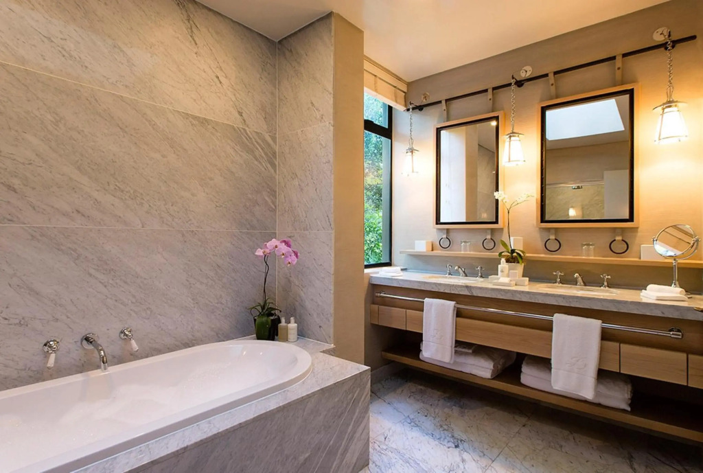 Delaire Graff Lodges and Spa