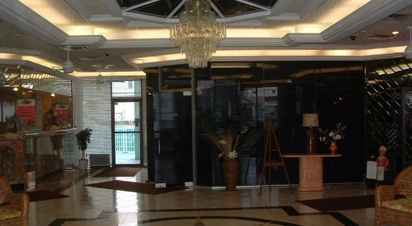 Bal Harbour Hotels