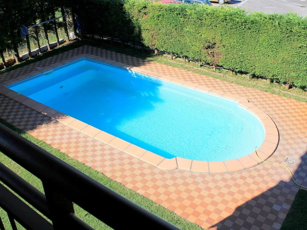 Belvilla by OYO Terme Due