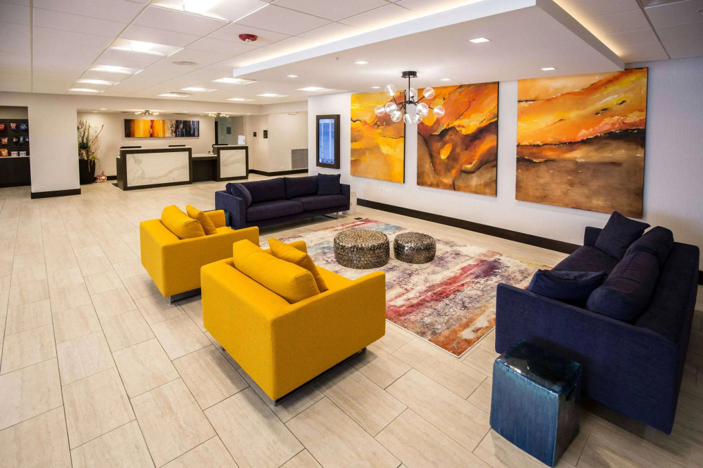 Wyndham Chicago OHare