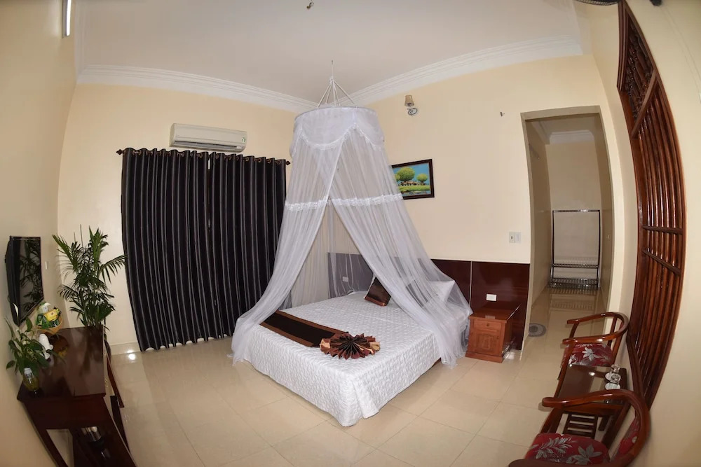 Bao Bao Homestay Ninh Binh