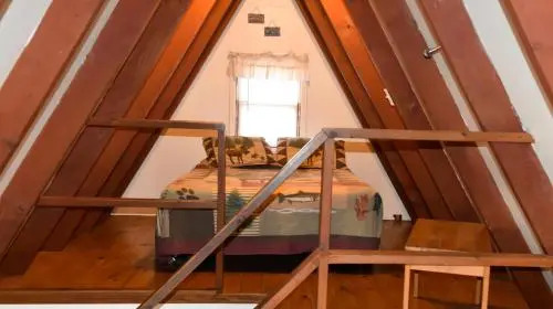 Alpine Lodge Resort