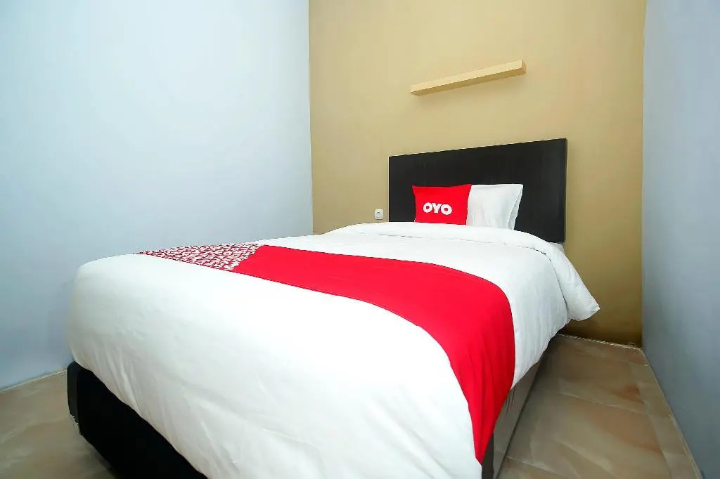 Tassa Homestay Syariah Mitra RedDoorz