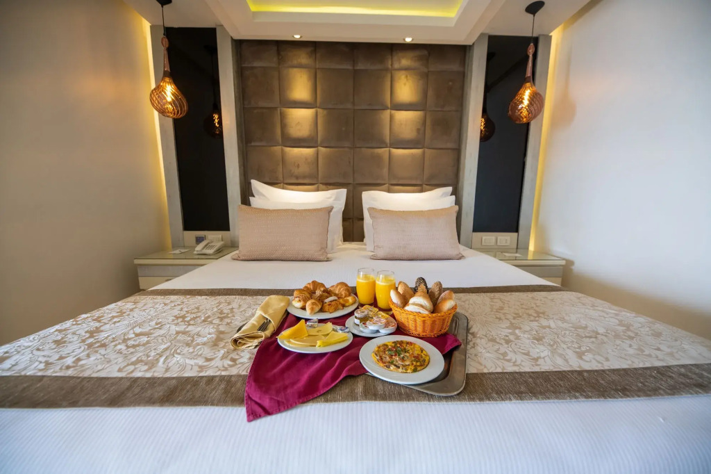 KaiSol Romance Resort Sahl Hasheesh